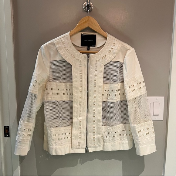 Robert Rodriguez Jacket - Picture 3 of 5